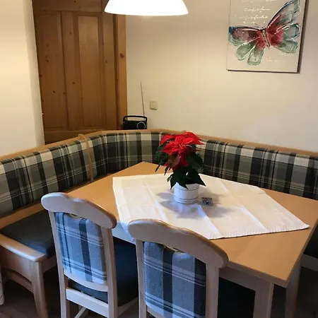 Lackner Apartment