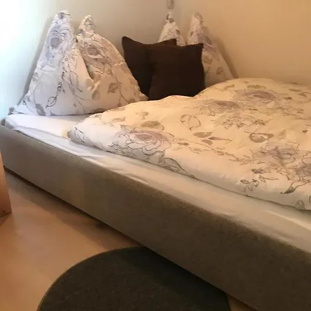 Apartment Lackner Flachau