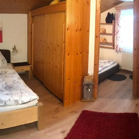 Lackner Apartment Flachau