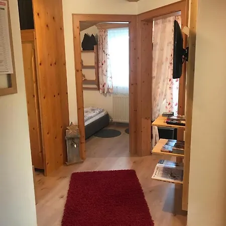 Apartment Lackner *